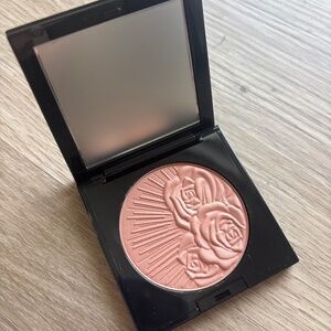 Pat McGrath Labs Fleurtatious Divine Blush